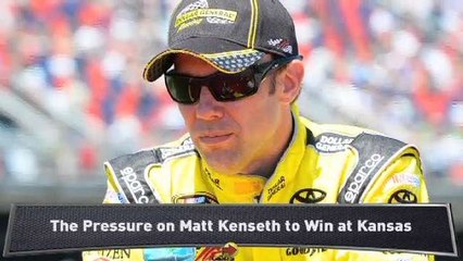 NASCAR Preview: First Kansas Night Race