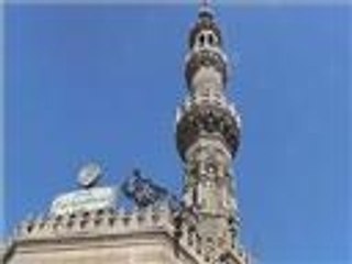 الآثار الإسلامية بمصر تعاني الإهمال والسرقة