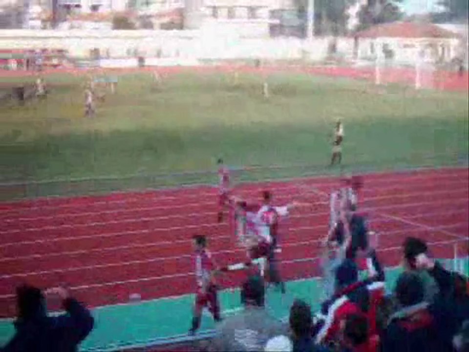 ΑΕΛάρα παντού (Οπαδικό  ΑΕΛ 2003-04)