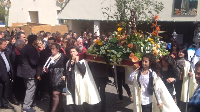 Fête de Fatima