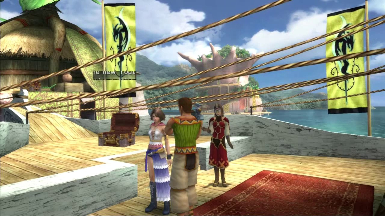 ffx-2-final-fantasy-10-2-x-2-hd-remaster-ps3-english-walkthrough-part-14-video-dailymotion