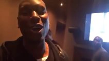 Dr.Dre & Tyrese Announce Apple Buying Beats For $3.2 Billion! (Full Video)-1