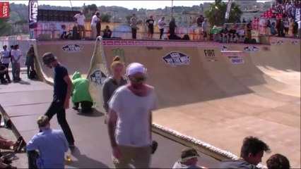 Vans Spring Classic Live Feed