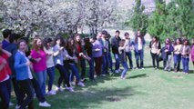 Bilkent Üniversitesi Koro Kulübü Yaşam Ağacı Projesi