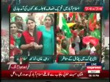 Intikhab Se Ehtejaj Tak ( Special on Express News - 11th May 2014