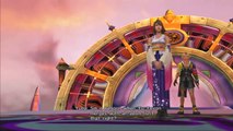 FFX Final Fantasy 10 / X HD Remaster (PS3) English Walkthrough Part 46