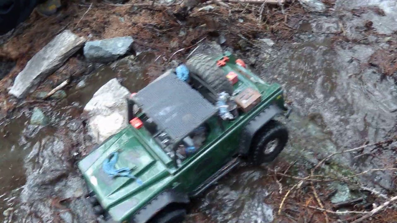 crawler