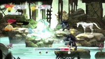 Child of Light (PS4, XONE, WiiU) Gameplay [No commentary] Walkthrough Part 13