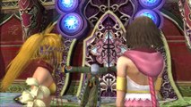 FFX-2 Final Fantasy 10-2 / X-2 HD Remaster (PS3) English Walkthrough Part 11