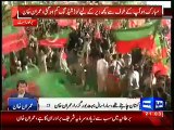 Imran Khan Full Speech at D-chowk Dharna - 11th May 2014