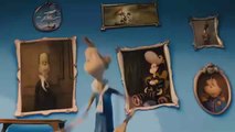 Horton Hears a Who! - Movie Trailer