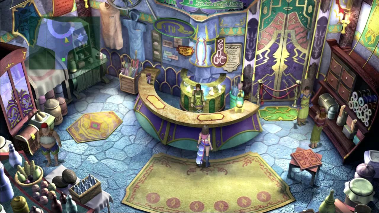 ffx-2-final-fantasy-10-2-x-2-hd-remaster-ps3-english-walkthrough-part-9-video-dailymotion