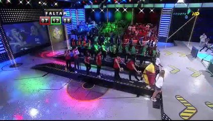 O Último Passageiro - Marco Zero x Cavlac x Monte Virgem 19-06-2011