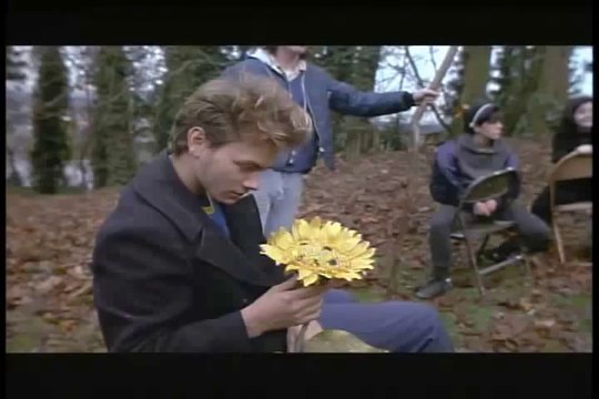 My Own Private Idaho - Movie Trailer