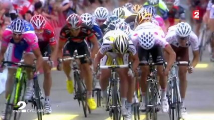 La race des Sprinters !