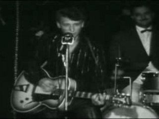 J'suis Mordu ( Juan-les-pins 1961 )