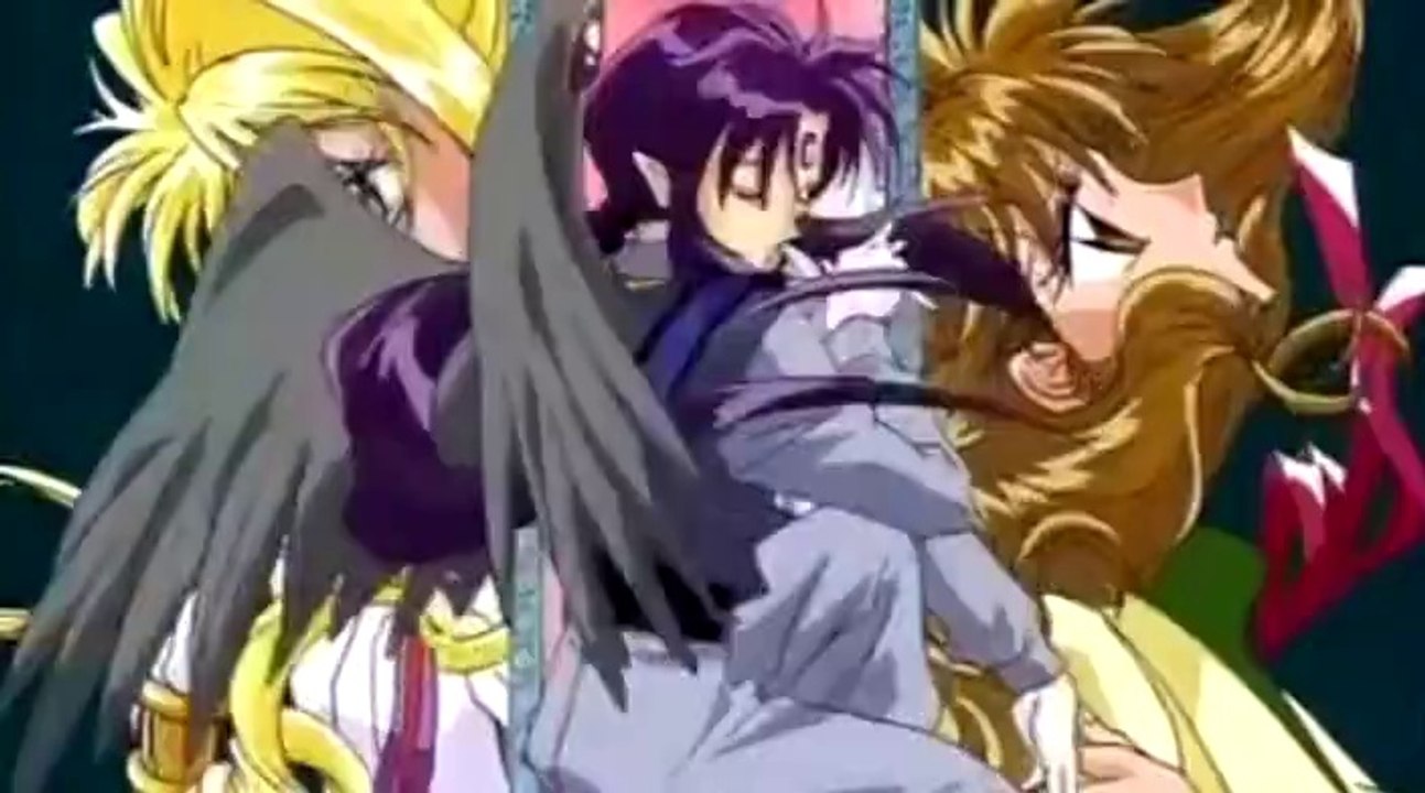 Jeanne Die kamekatzen Diebin ~Opening~1 Wie ein Stern