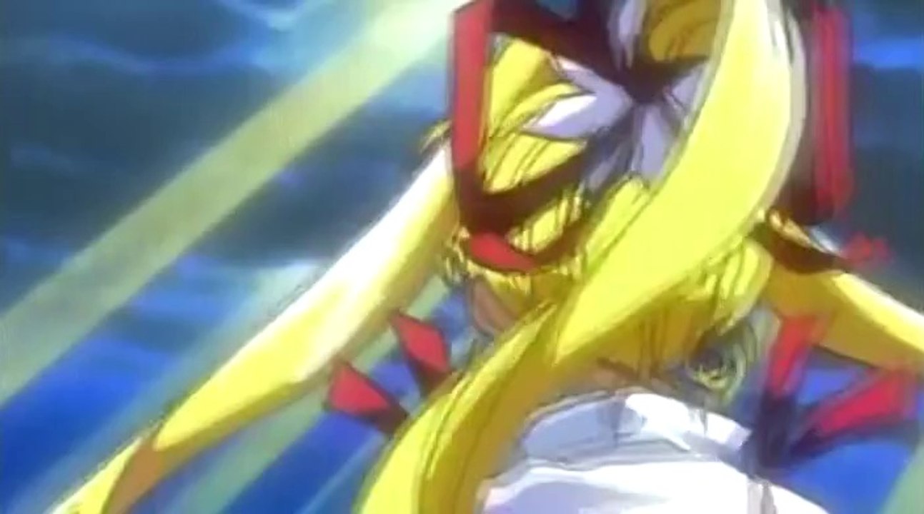 Jeanne Die kamekatzen Diebin ~Opening~2 Wie ein Stern