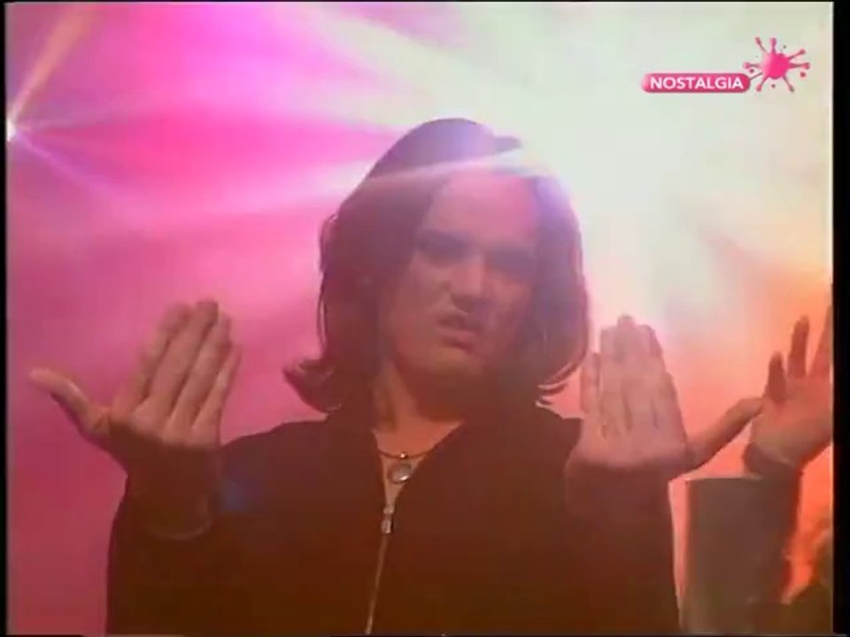 Moby Dick - Padrino PINK DISKOTEKA