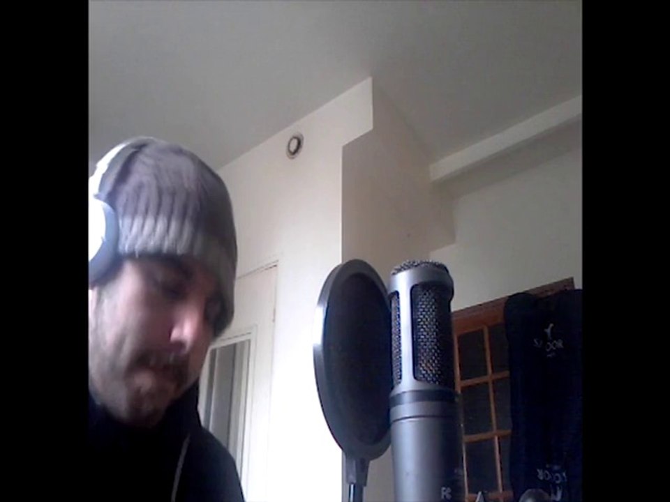 The Mirror's Truth (In Flames Voice Cover)