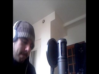 The Mirror's Truth (In Flames Voice Cover)