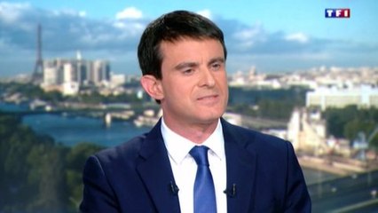 Le 25 mai « est un scrutin décisif qui est majeur pour l'avenir de la France et de l'Europe »