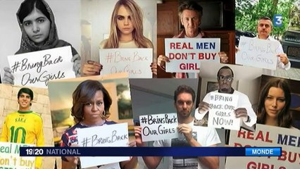 Enlevées par Boko Haram au Nigeria, elles ont réussi à s'enfuir et témoignent