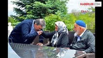 Kayseri Fotoğraf Cumhurbaşkanı Gül Selçuklu Müzesini Gezdi