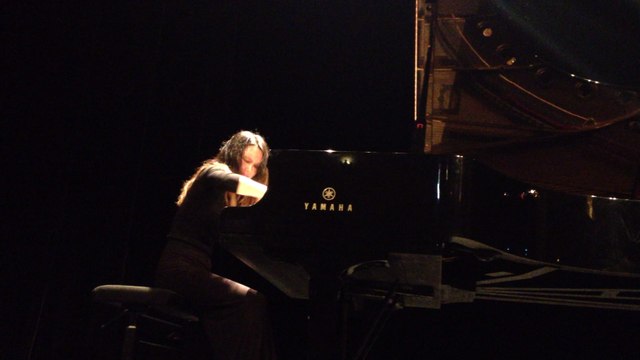 Concours international de piano