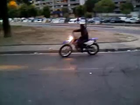 Machine - Reynerie - 31100