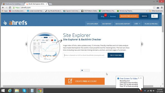 SEO for Beginners in Urdu - Backlinks profile quality