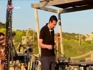 Mavi Göç ( Faik PALA ) Derenun Kenarına...