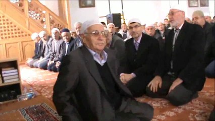 MURADİYE KÖYÜ KUTLU DOĞUM MEVLİDİ