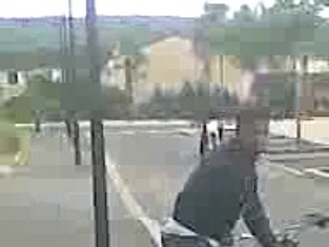 Cross à la Pierre Collinet (Meaux - 77)