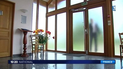 Des bijoux volés sur une défunte dans un funérarium de l'Isère