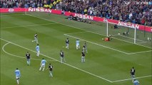 Samir Nasri Goal vs West Ham United - 110514
