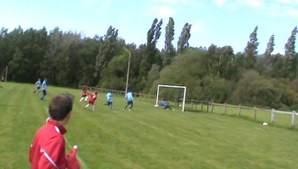 But Bastien - U13 ESSOR