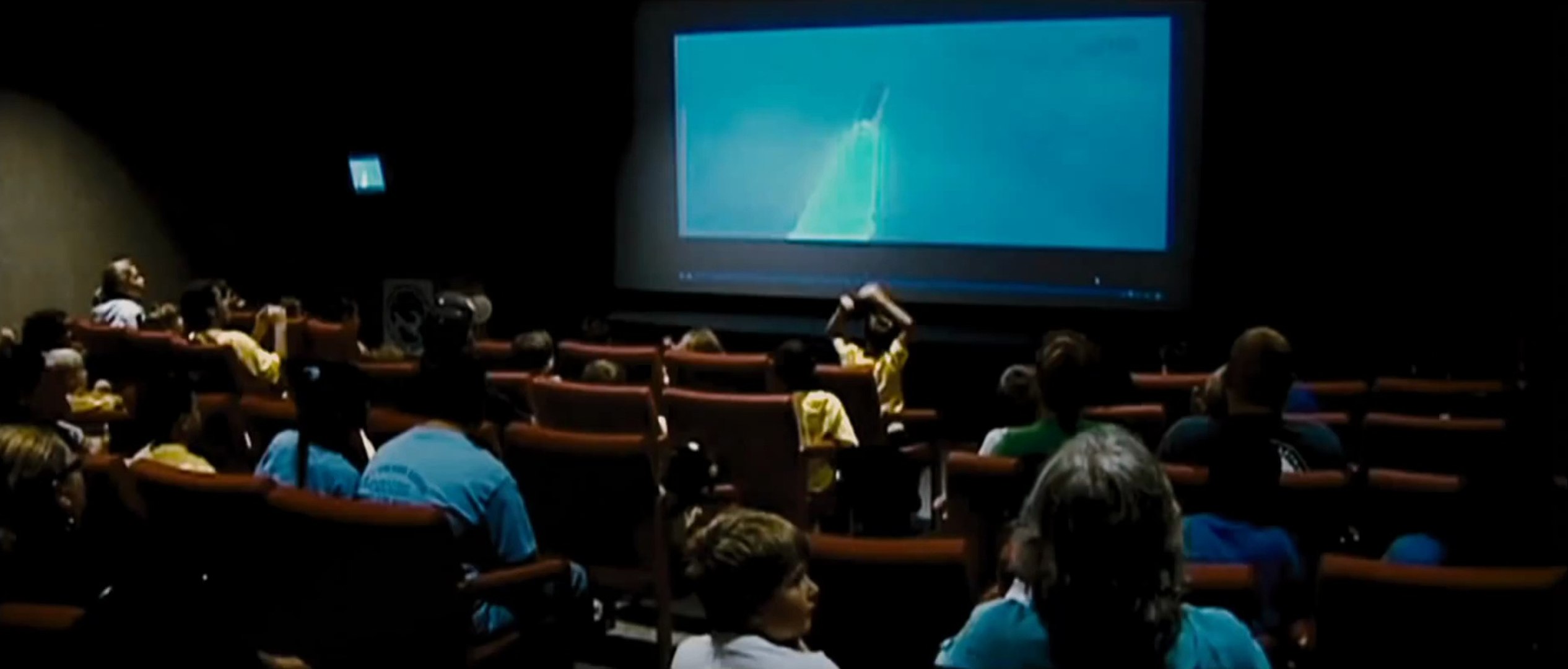 INTERSTELLAR - Bande annonce officielle VF