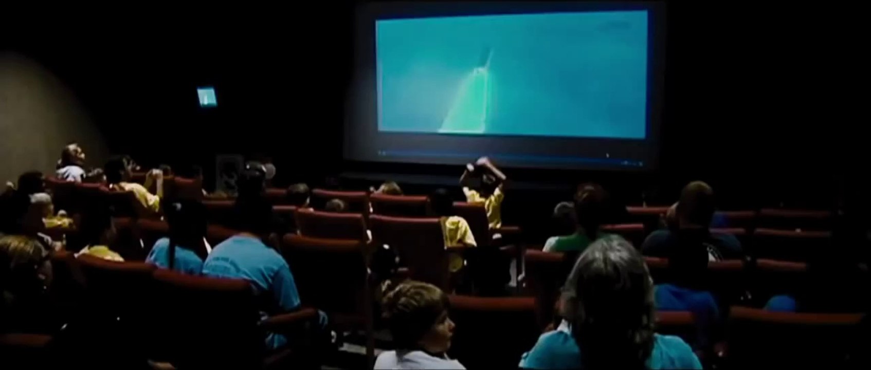 Interstellar Official Teaser Trailer HD