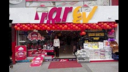 ARZUM Avrupa Anneler Günü Teşhir Çalışmaları