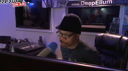 Deep Ellum BUNKER 2014-05-10