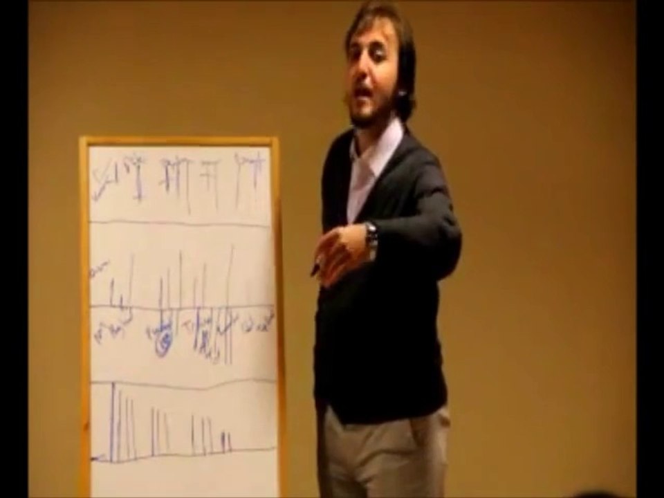 Enes Olgun - Nakit Akışı