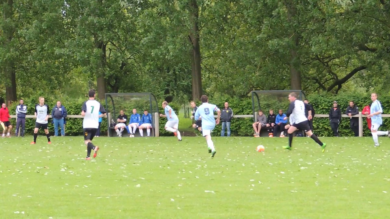 ACTION SENIORS B