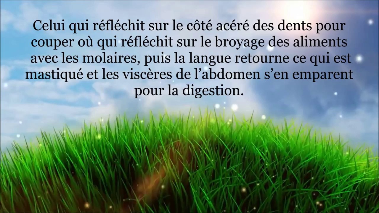 [Talbis Iblis] Les ruses d'Iblis contre les athées