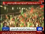 Imran khan Speech at PTI Jalsa at D-Chowk Islamabad 11 May 2014