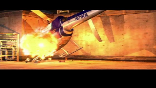 Resident Evil 2: Leon S. Kennedy Scenario B [Part 1]