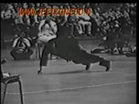 Bruce Lee Exhibition