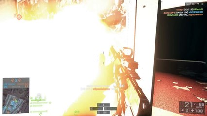 New Squad Beta Feature - Patch Update - Battlefield 4