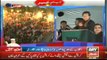 Imran Khan Full Speech At D Chowk Jalsa - 11th May 2014