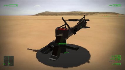 [Oldie] Stonehenge test gone terribly wrong.